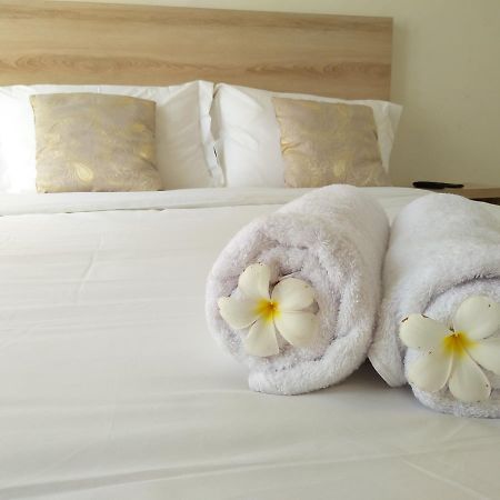 Wika Bali Beach House Jimbaran Εξωτερικό φωτογραφία