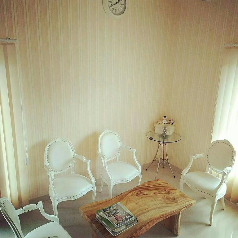 Wika Bali Beach House Jimbaran Εξωτερικό φωτογραφία