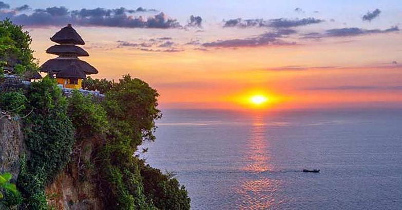Wika Bali Beach House Jimbaran Εξωτερικό φωτογραφία