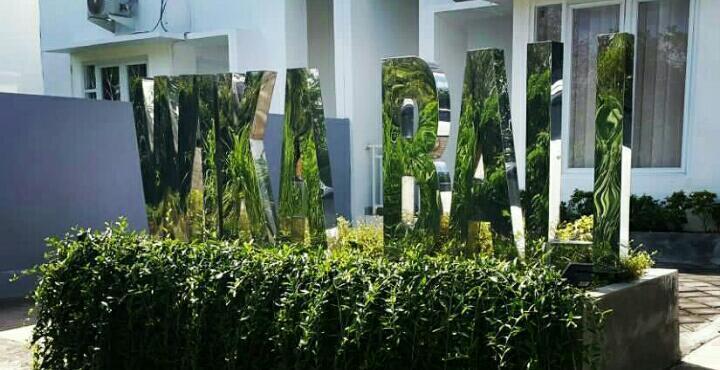 Wika Bali Beach House Jimbaran Εξωτερικό φωτογραφία