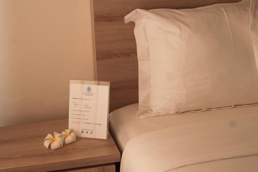 Wika Bali Beach House Jimbaran Εξωτερικό φωτογραφία
