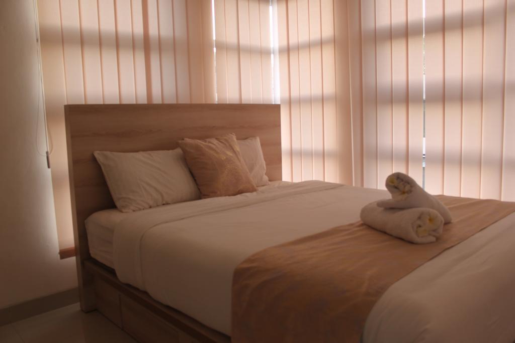 Wika Bali Beach House Jimbaran Εξωτερικό φωτογραφία