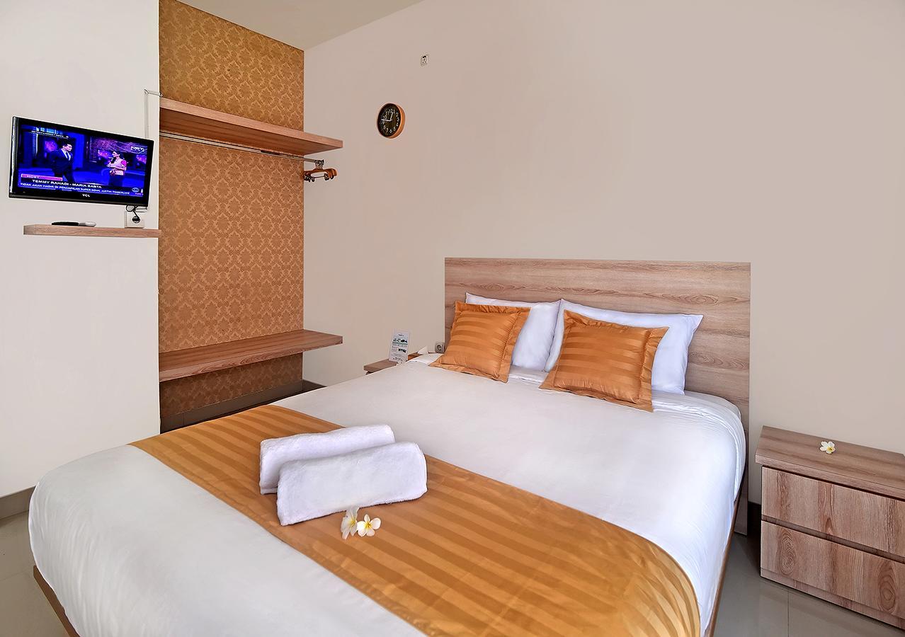 Wika Bali Beach House Jimbaran Εξωτερικό φωτογραφία