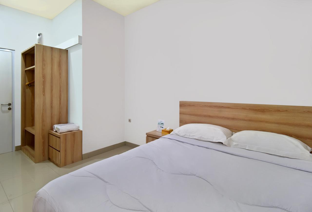 Wika Bali Beach House Jimbaran Εξωτερικό φωτογραφία