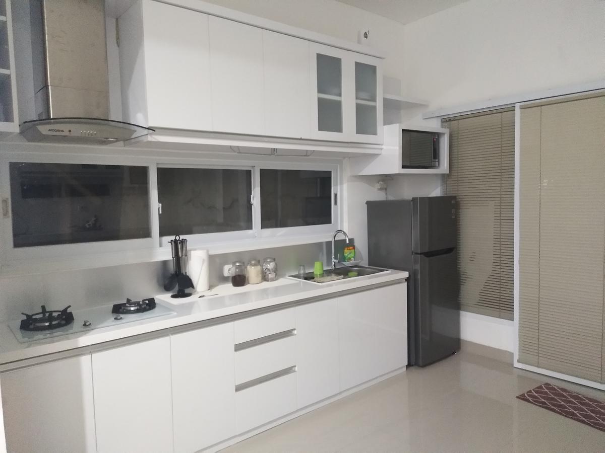 Wika Bali Beach House Jimbaran Εξωτερικό φωτογραφία