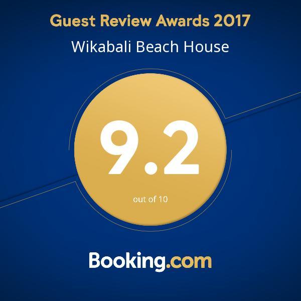Wika Bali Beach House Jimbaran Εξωτερικό φωτογραφία