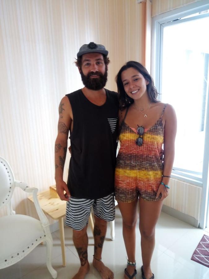 Wika Bali Beach House Jimbaran Εξωτερικό φωτογραφία