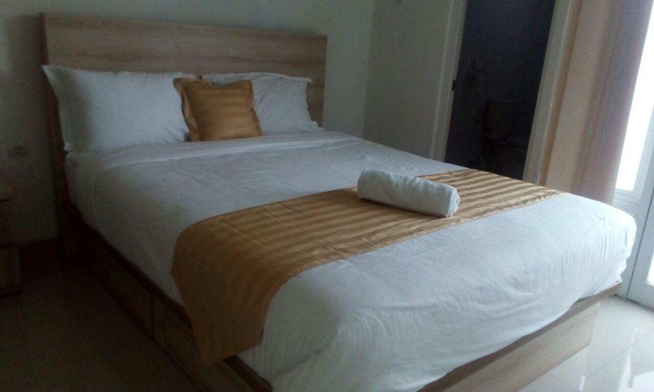 Wika Bali Beach House Jimbaran Εξωτερικό φωτογραφία