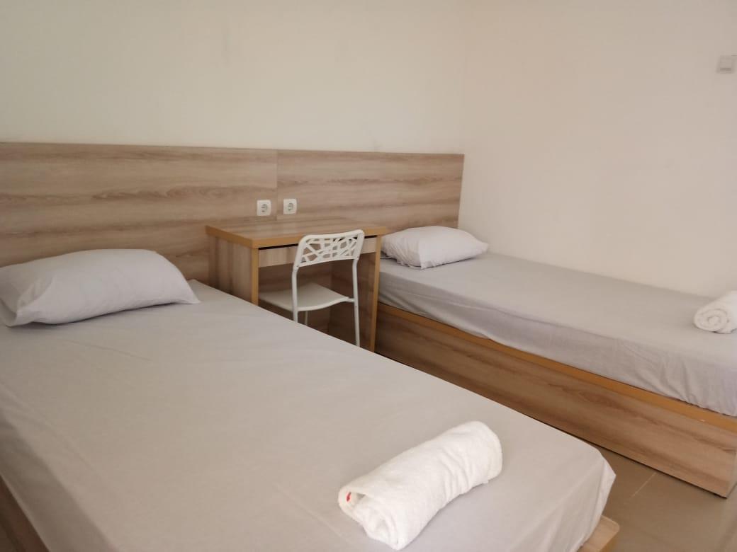 Wika Bali Beach House Jimbaran Εξωτερικό φωτογραφία