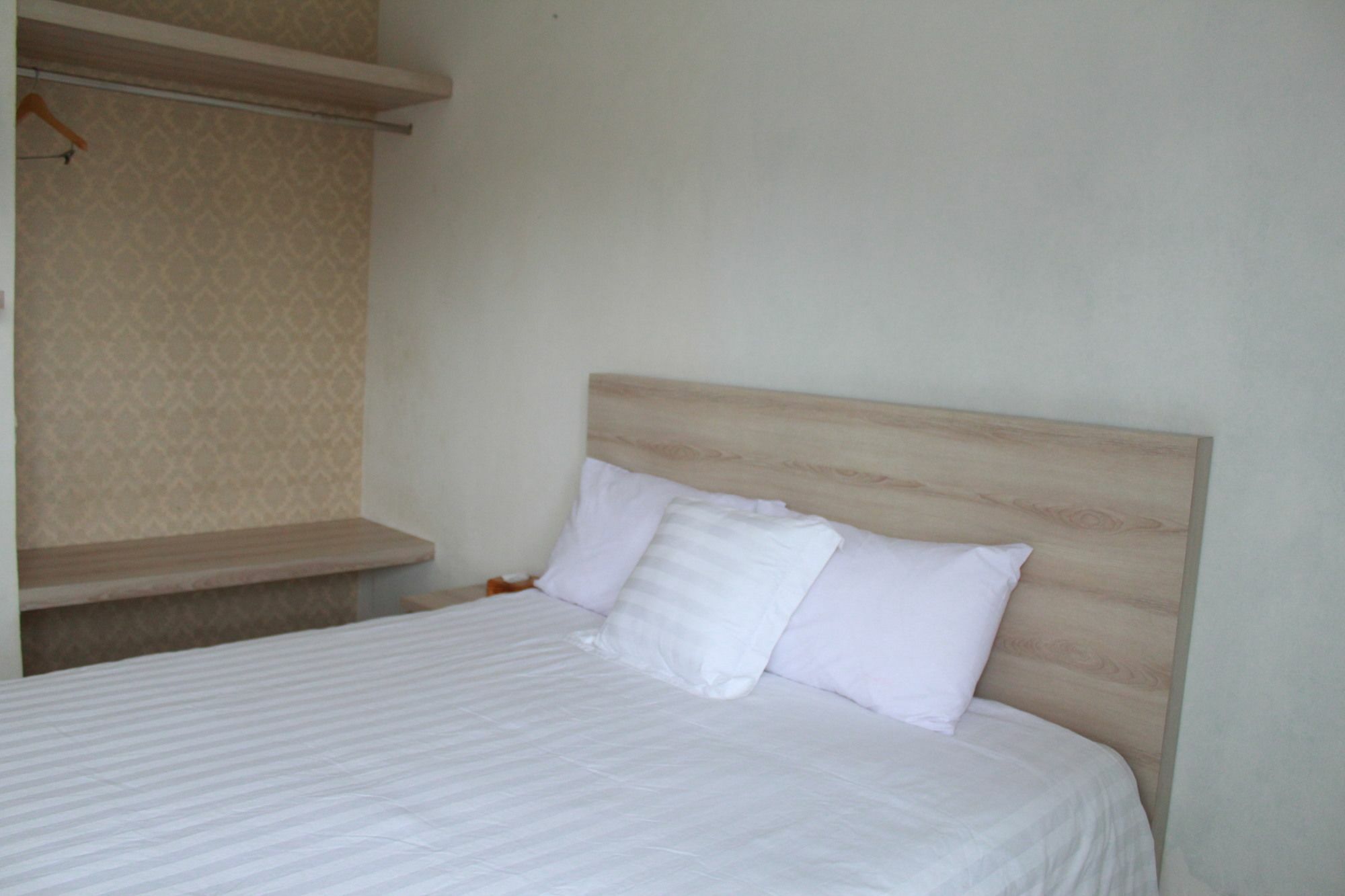 Wika Bali Beach House Jimbaran Εξωτερικό φωτογραφία