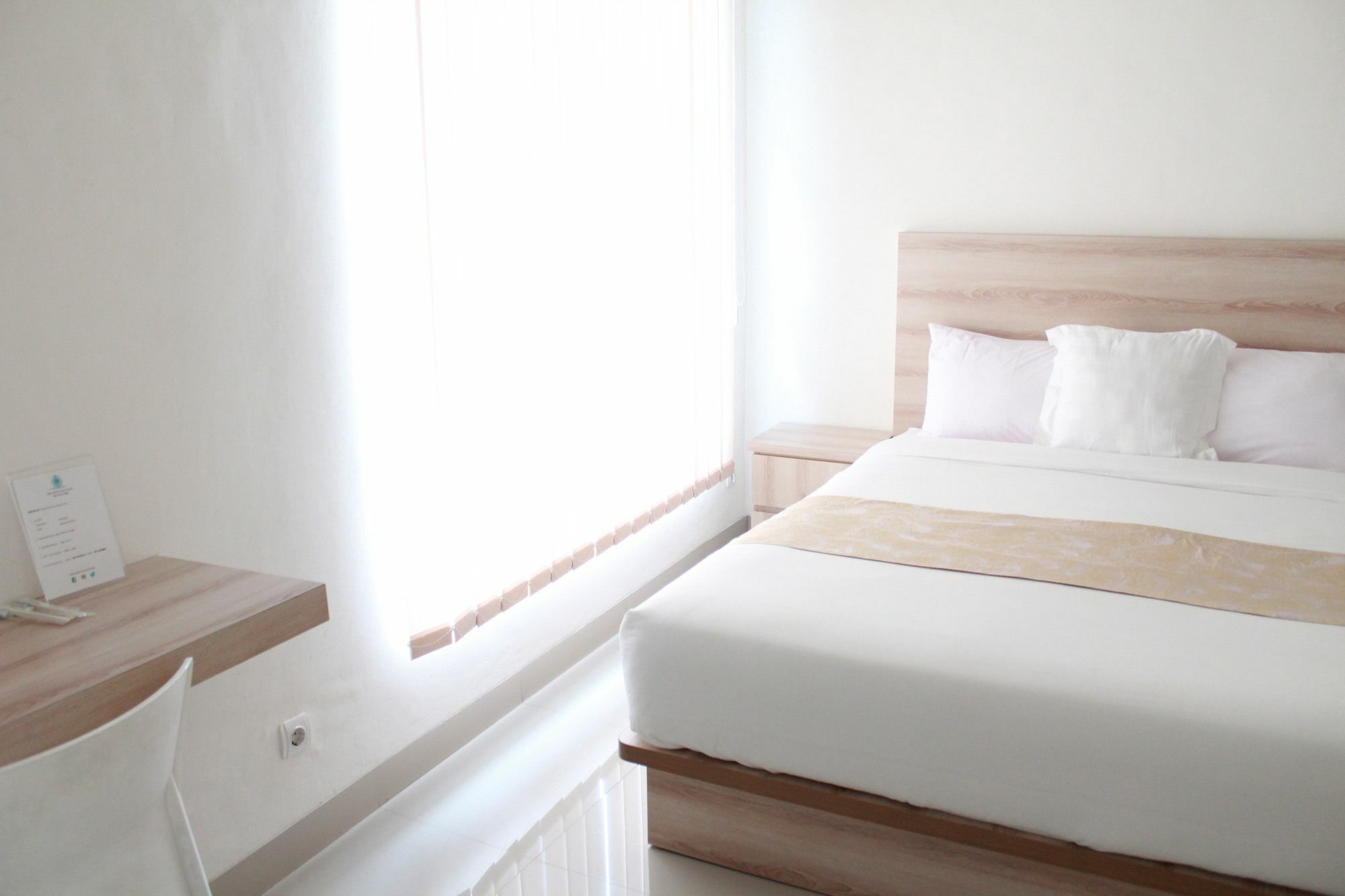 Wika Bali Beach House Jimbaran Εξωτερικό φωτογραφία