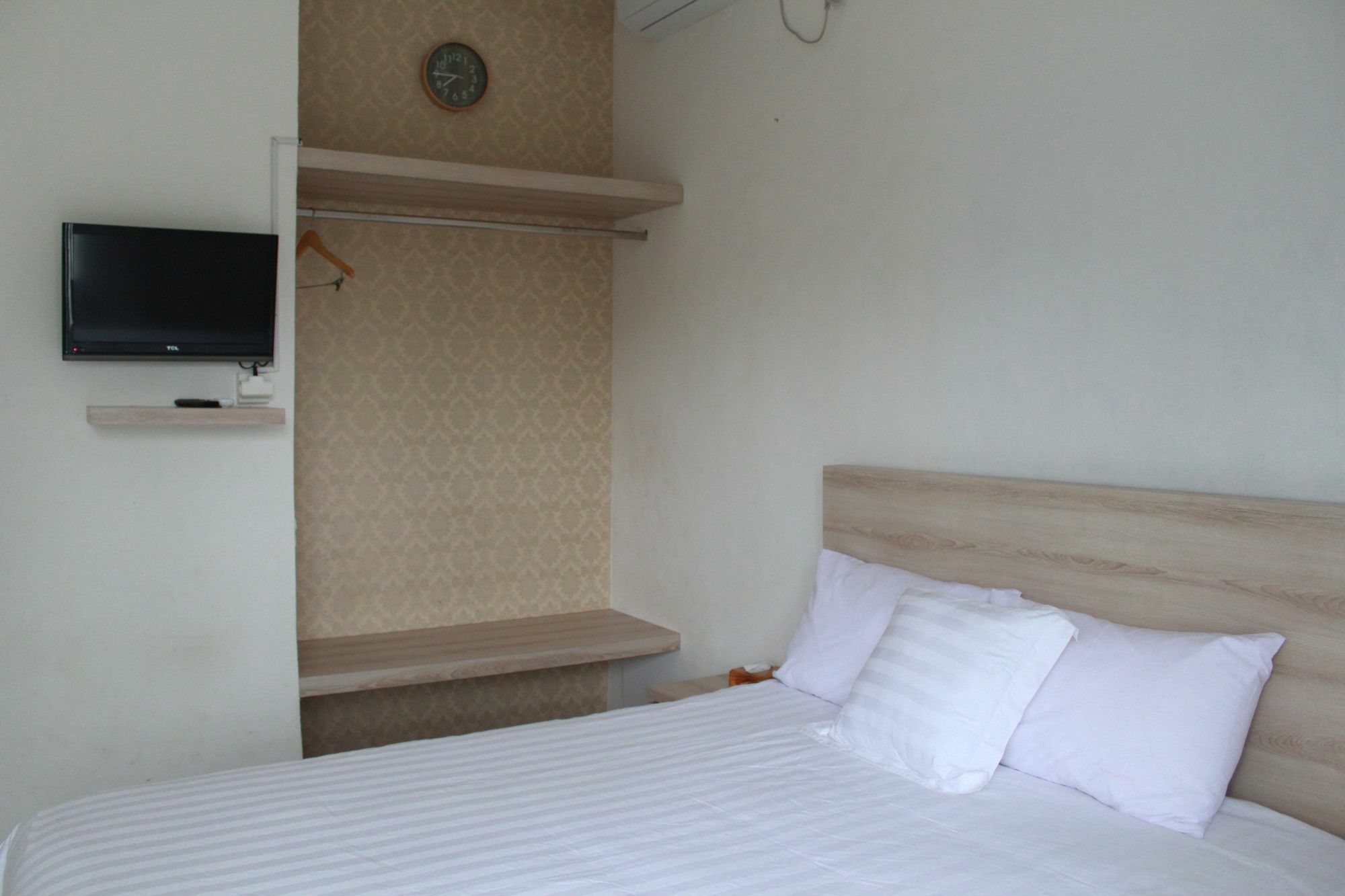 Wika Bali Beach House Jimbaran Εξωτερικό φωτογραφία