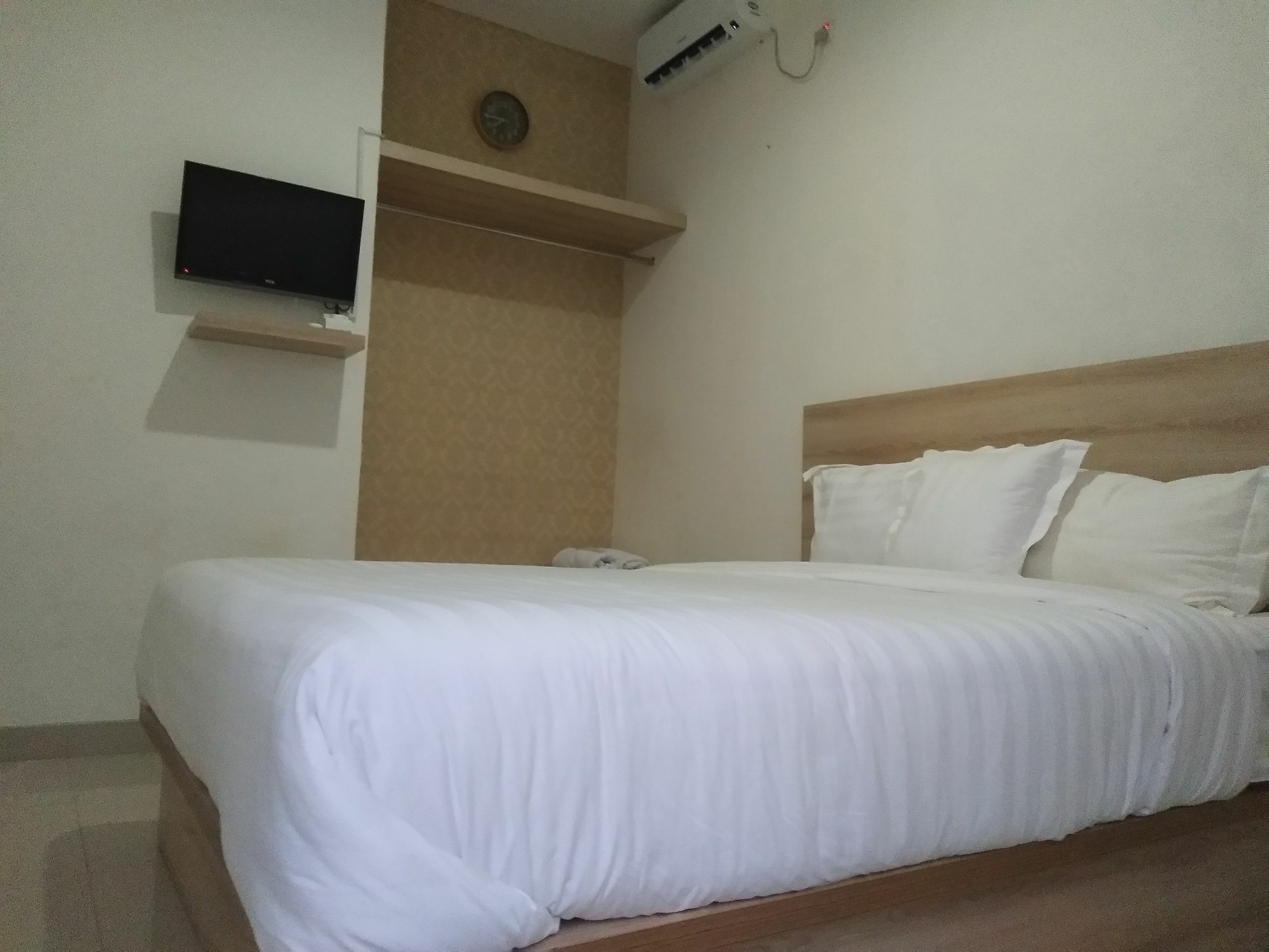 Wika Bali Beach House Jimbaran Εξωτερικό φωτογραφία