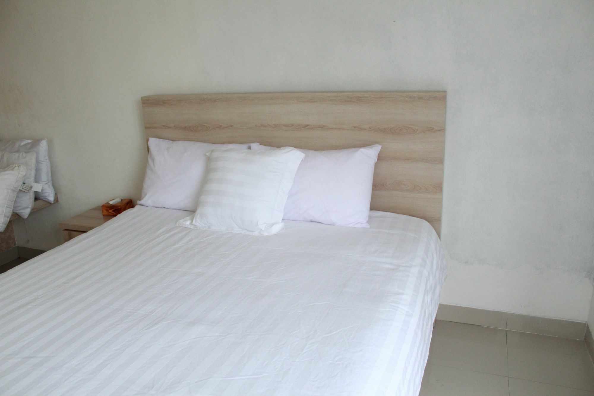 Wika Bali Beach House Jimbaran Εξωτερικό φωτογραφία