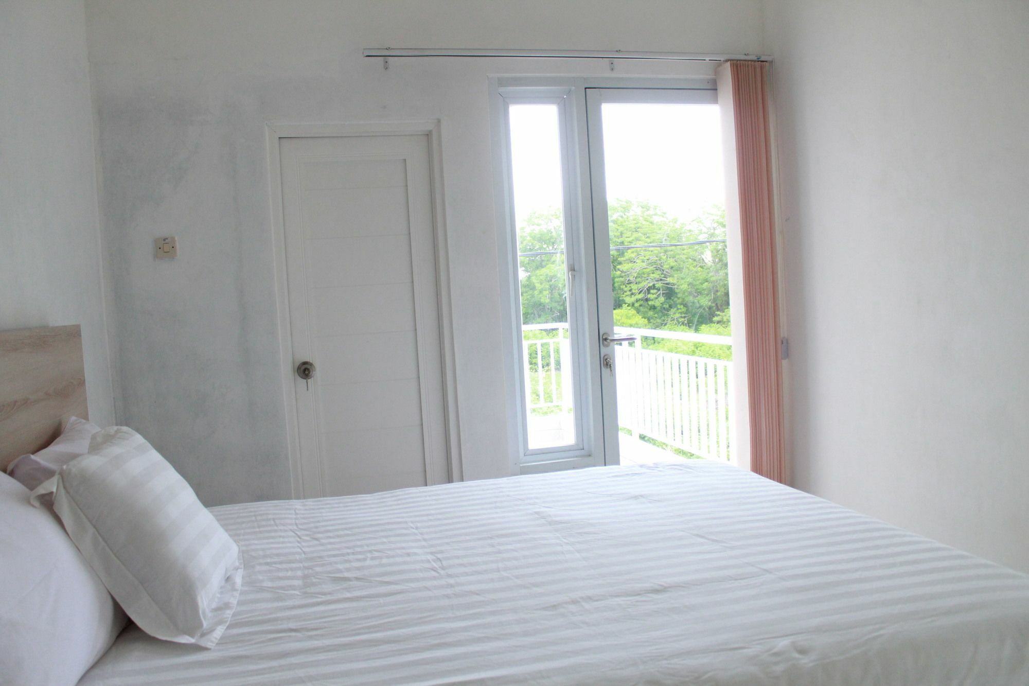 Wika Bali Beach House Jimbaran Εξωτερικό φωτογραφία