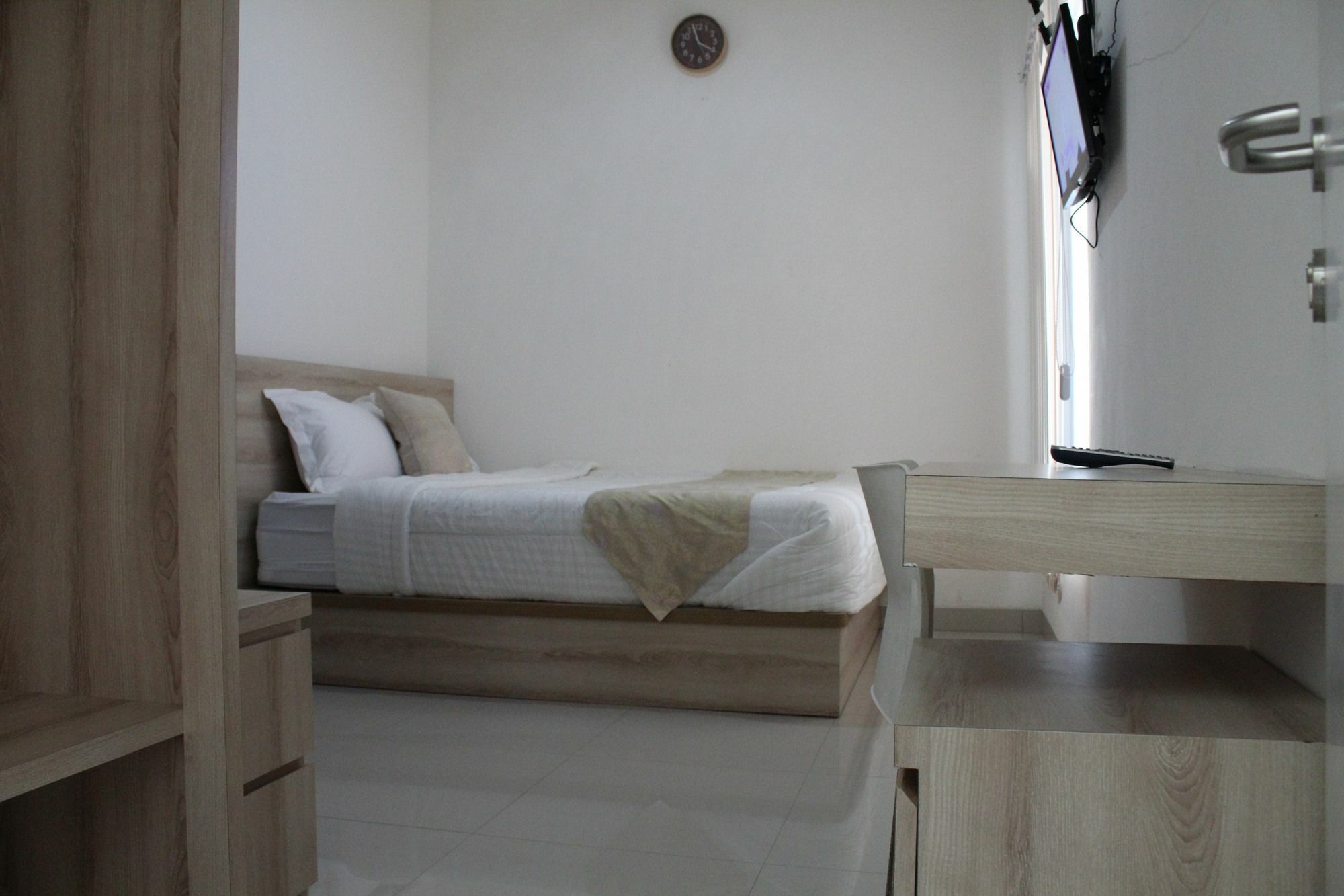 Wika Bali Beach House Jimbaran Εξωτερικό φωτογραφία
