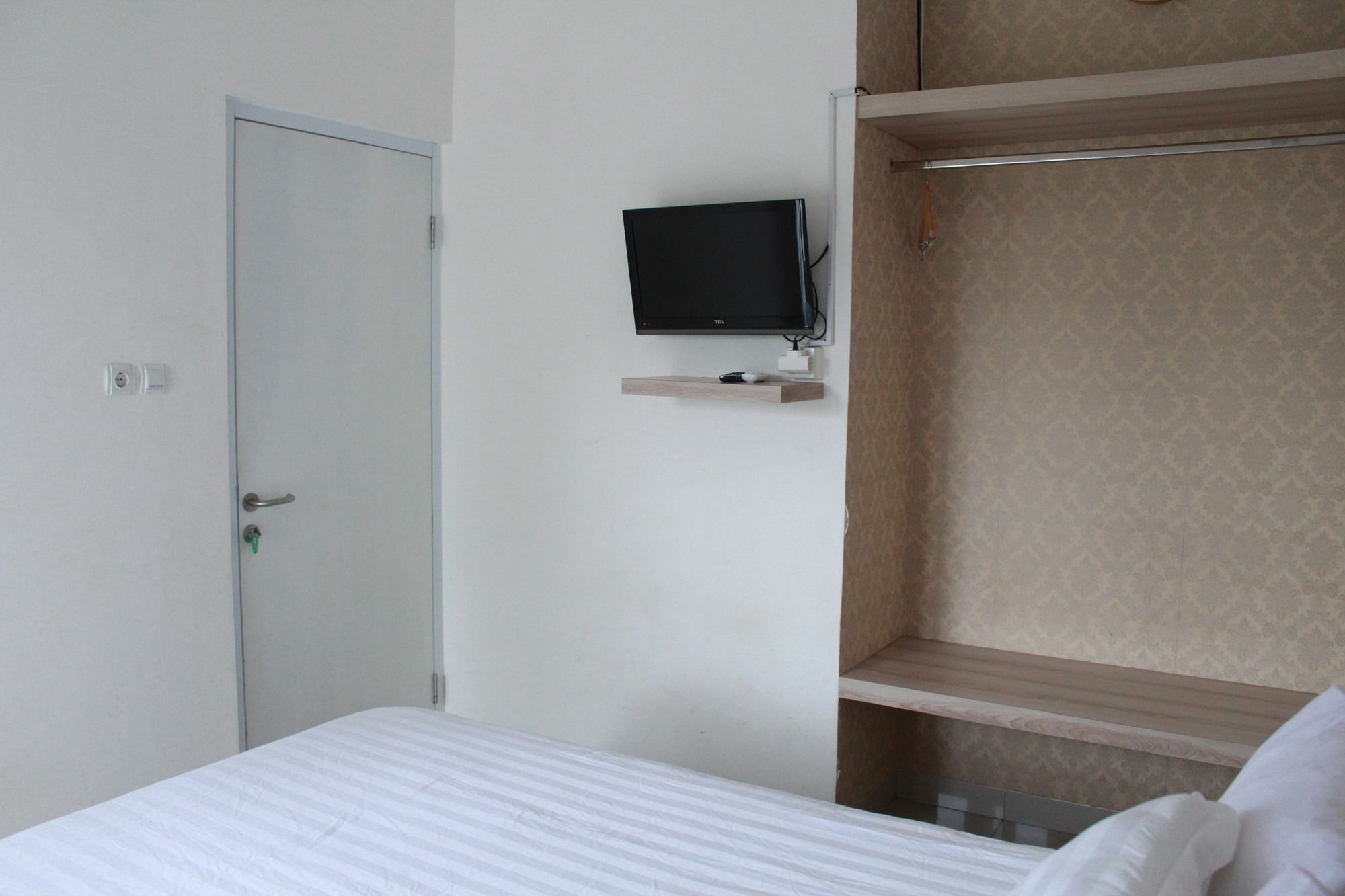Wika Bali Beach House Jimbaran Εξωτερικό φωτογραφία