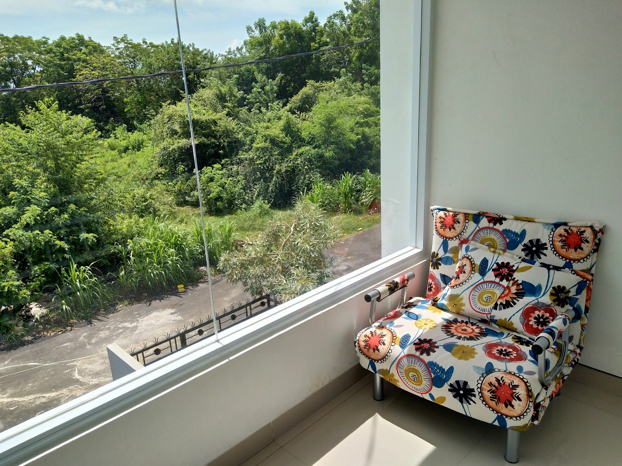 Wika Bali Beach House Jimbaran Εξωτερικό φωτογραφία