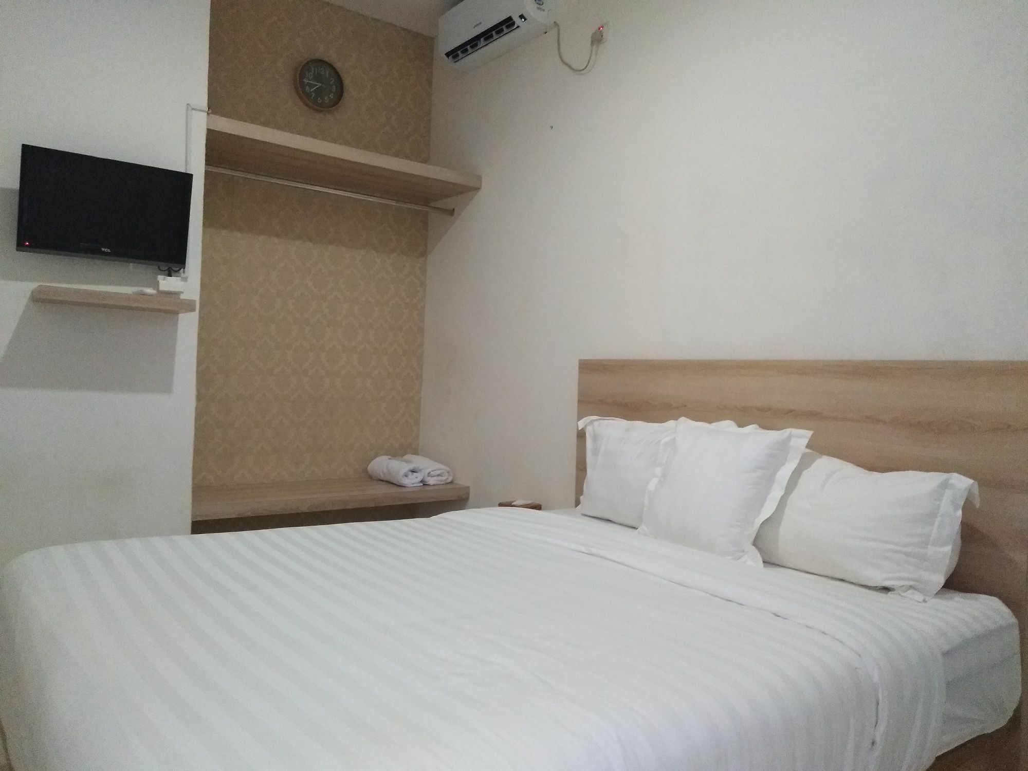 Wika Bali Beach House Jimbaran Εξωτερικό φωτογραφία